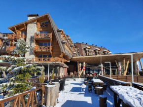 Vučko Apartman U532, Jahorina